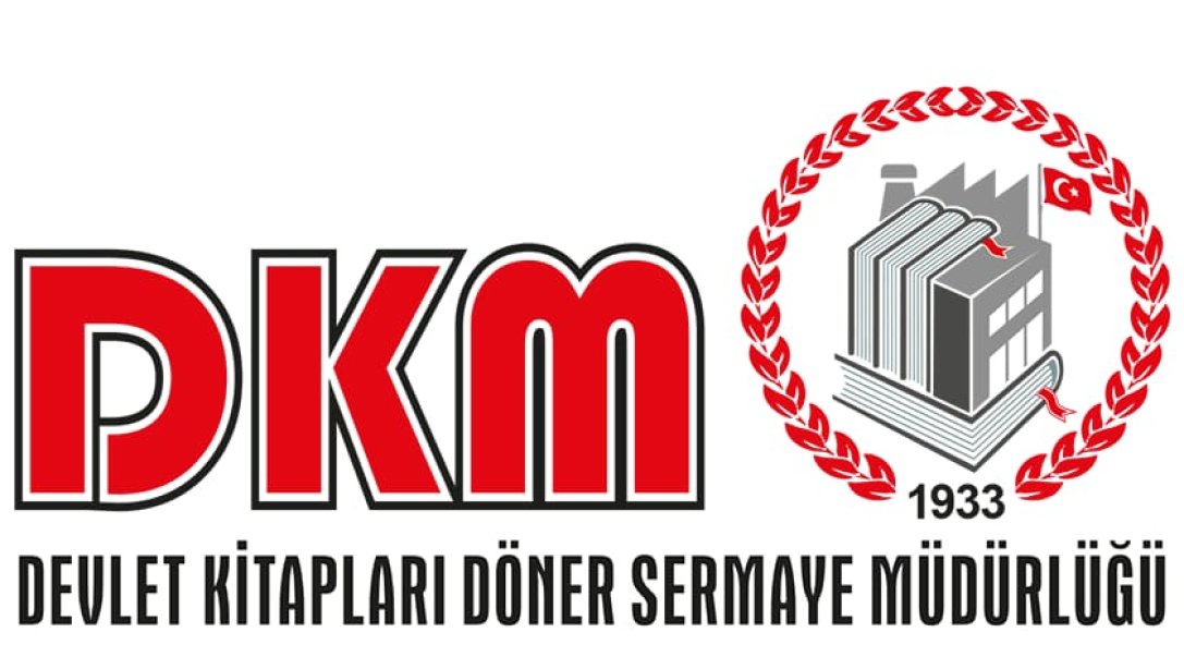 Devlet Kitapları Döner Sermaye Müdürlüğü Birimleri